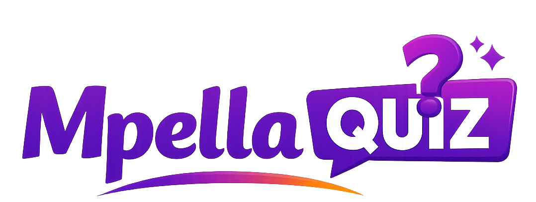 Mpella Quiz Logo